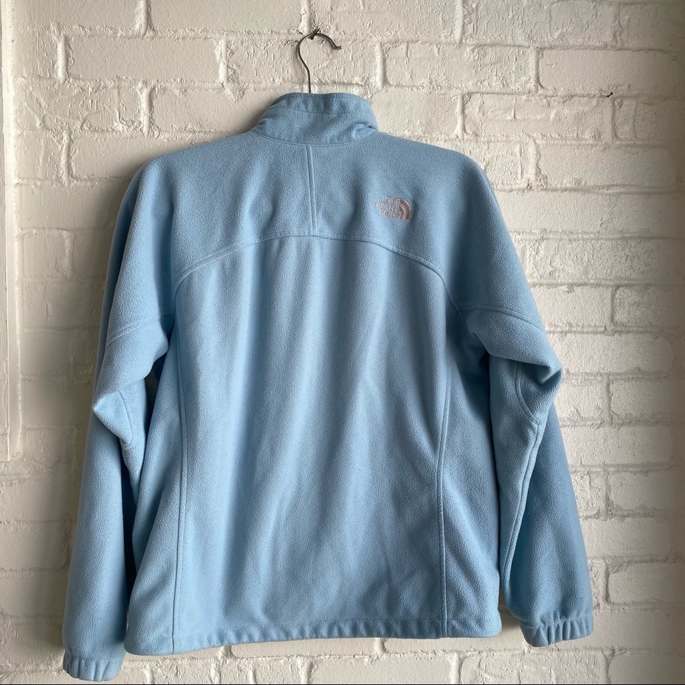 North Face Full Zip Jacket Jacket - image 4